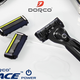 Dorco Pace Power + 10 Cartridges, $14 with code KINJAPWR14